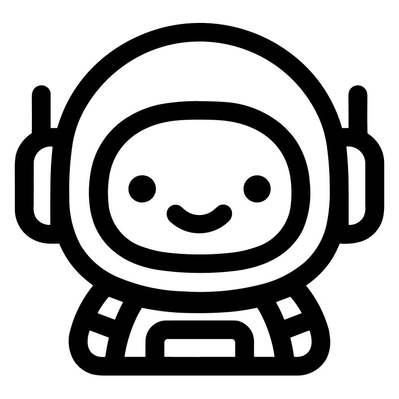 astronaute