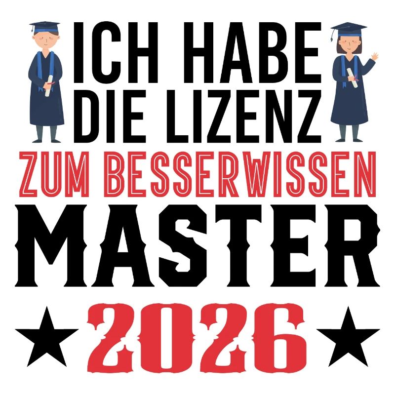 Master 2026 Diplôme