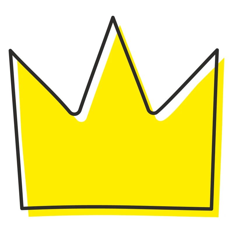 Crown Illustration