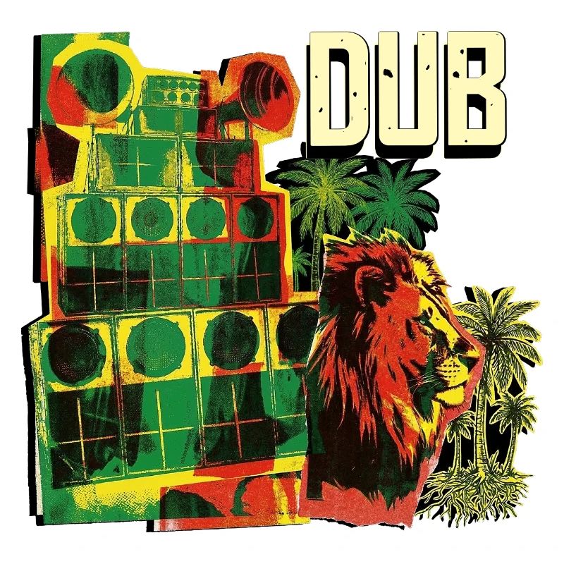Dub Reggae Soundsystem Session