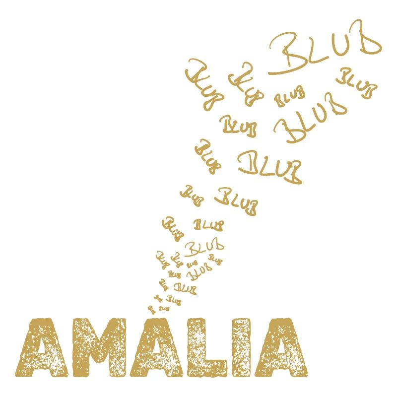 Gift for Amalia