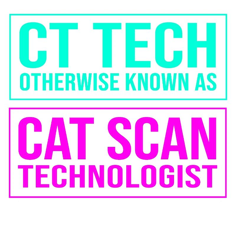 MRI Radiologist Radiology X-ray Rad Tech