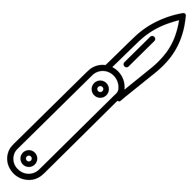 couteau