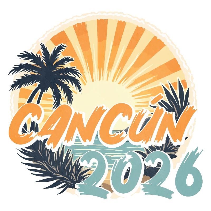 Cancun 2026