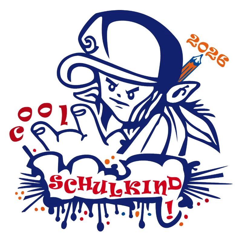 Schulkind