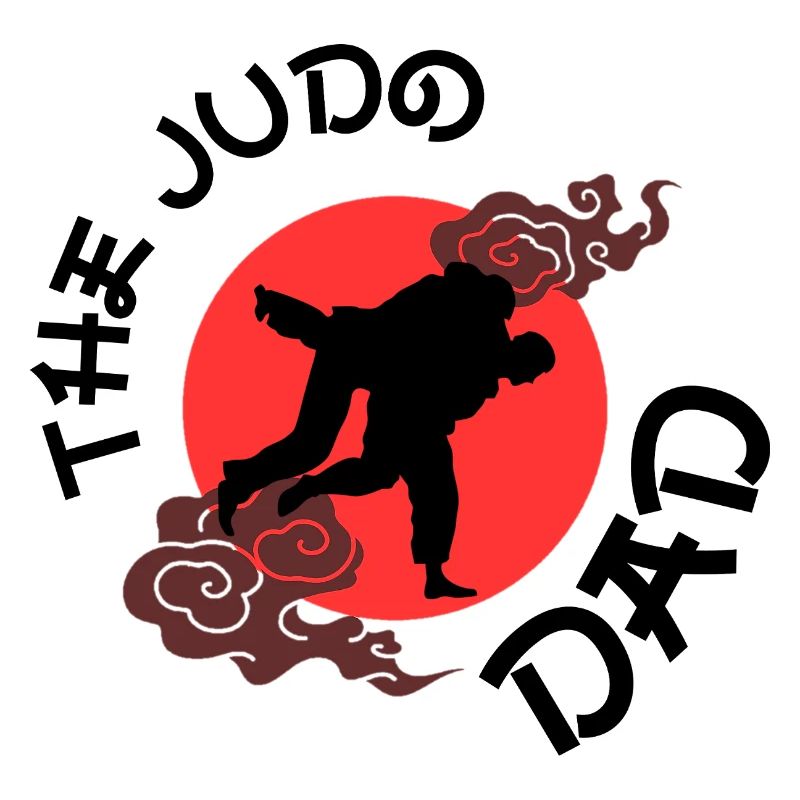 the Judo Dad