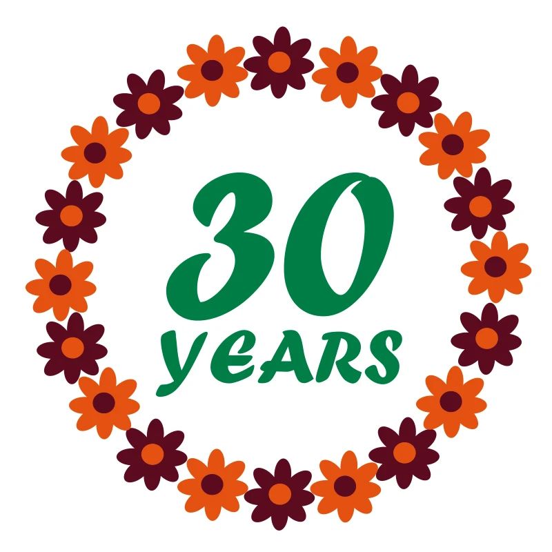 30 ans