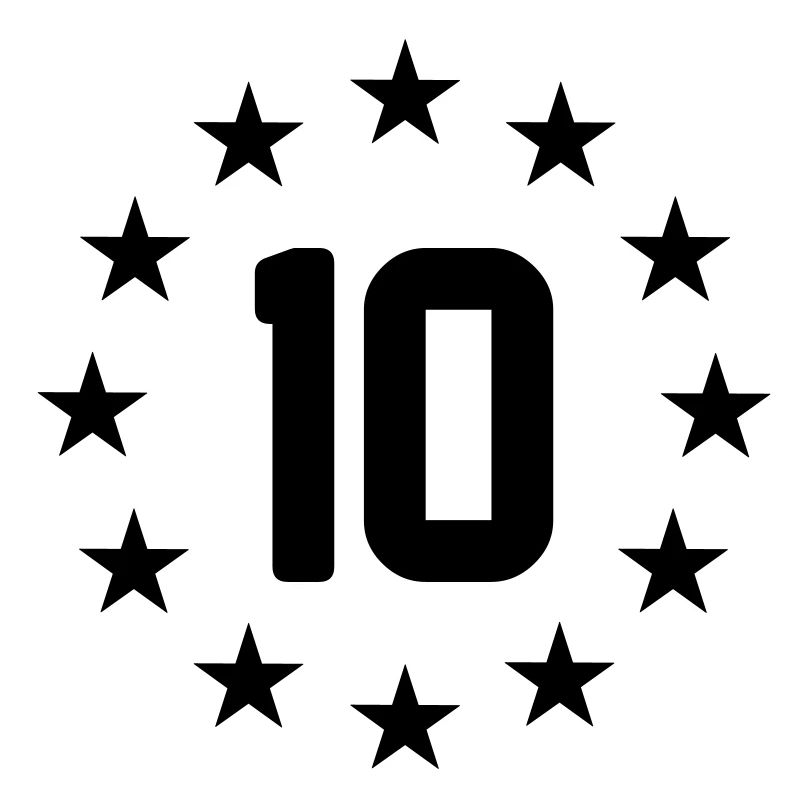10 ans