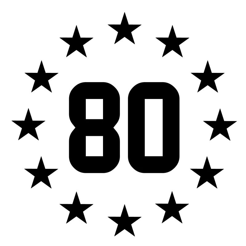 80 ans