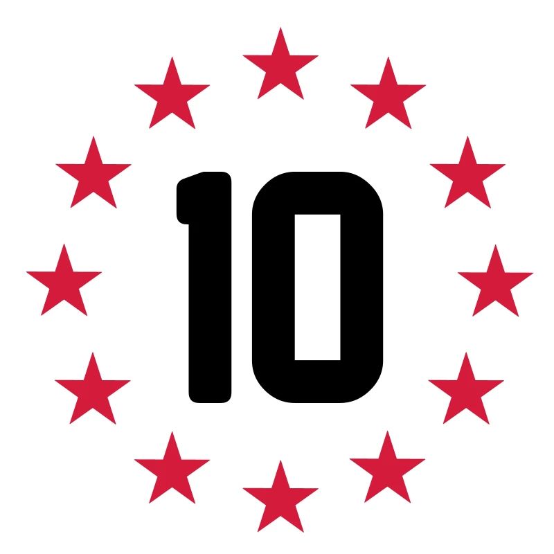 10 ans