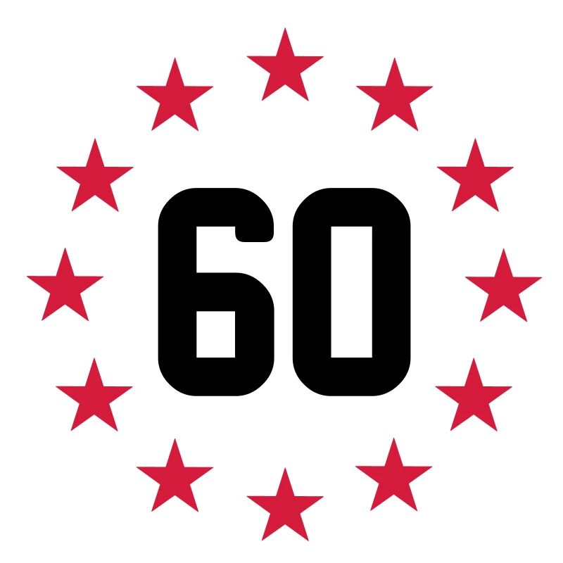 60 ans