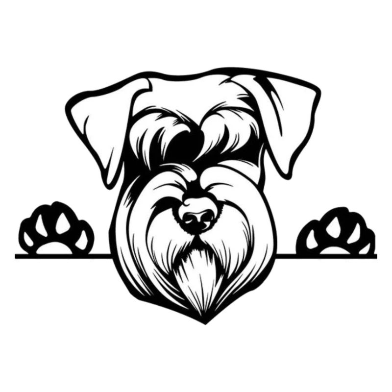 Planète Schnauzer