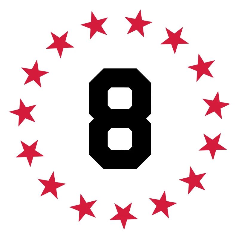 Chiffre 8