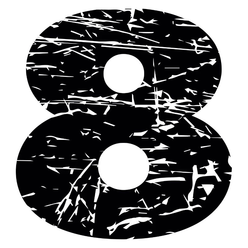 8