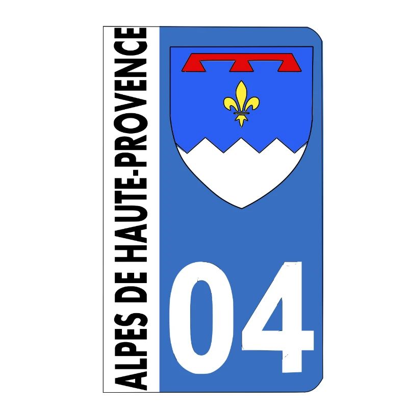 Alpes de haute-provence