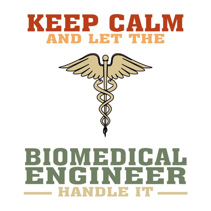Funny Biomedical Engineering Quote for Biomedical