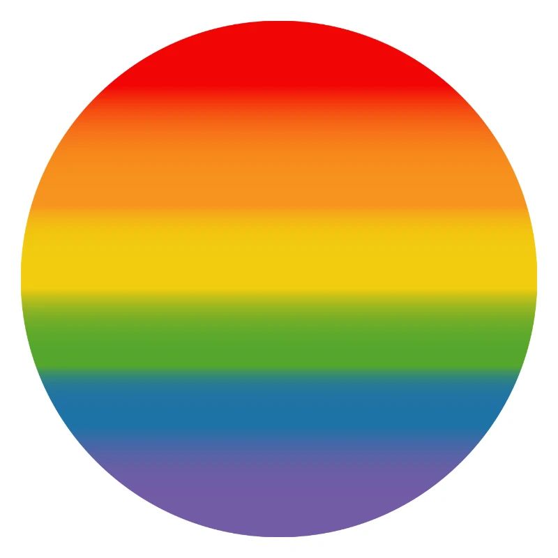 Rainbow Course Round