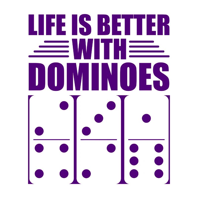 Conception de domino