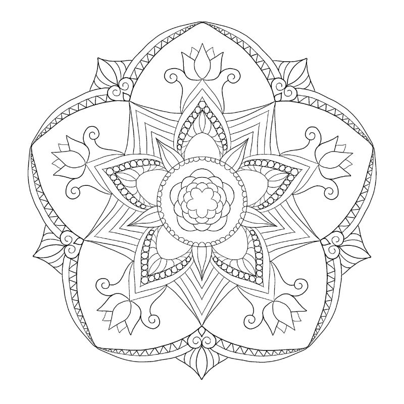 Mandala