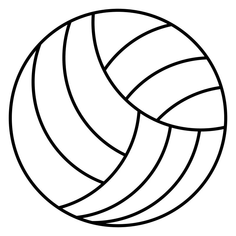 Volley-ball