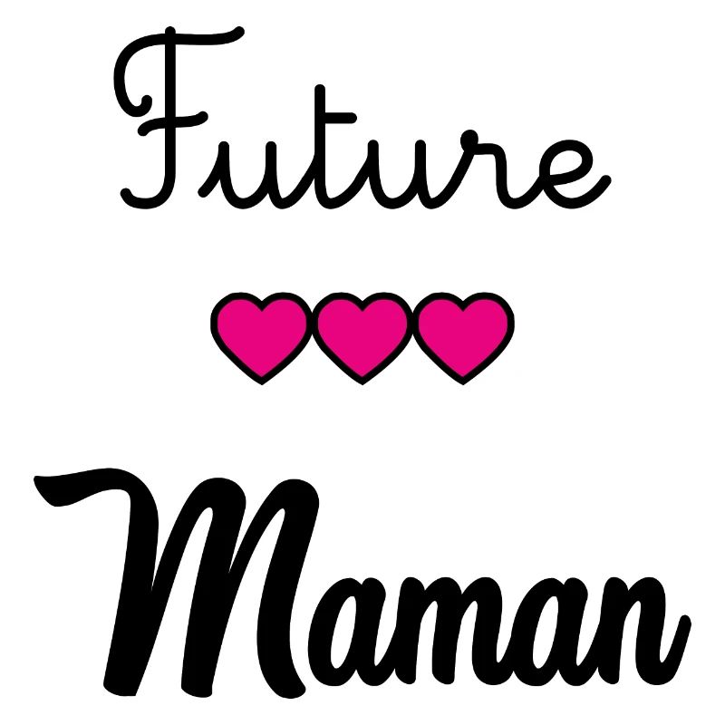 WERDENDE MAMA