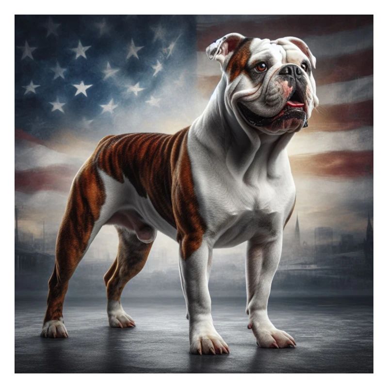 Bouledogue