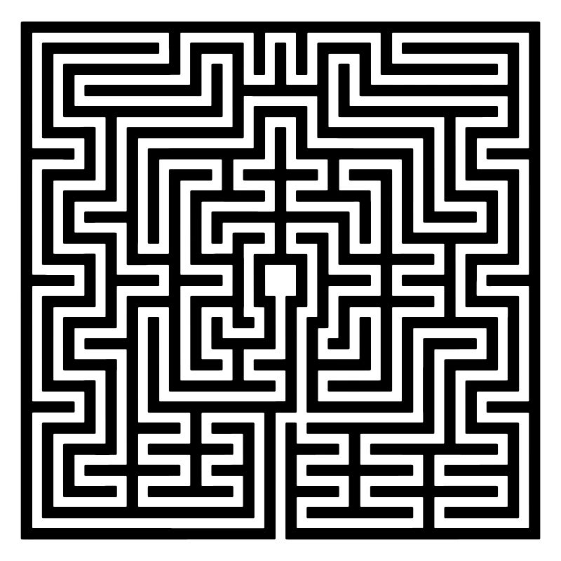 Labyrinthe