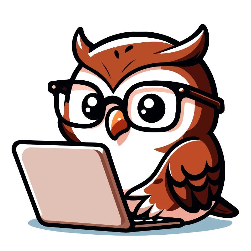 Wise Web Owl: Der Wissensnavigator