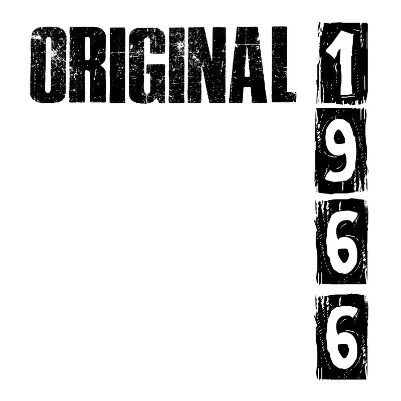Vintage 1966