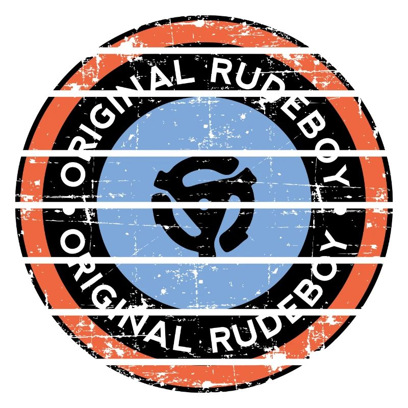 Original Rudeboy