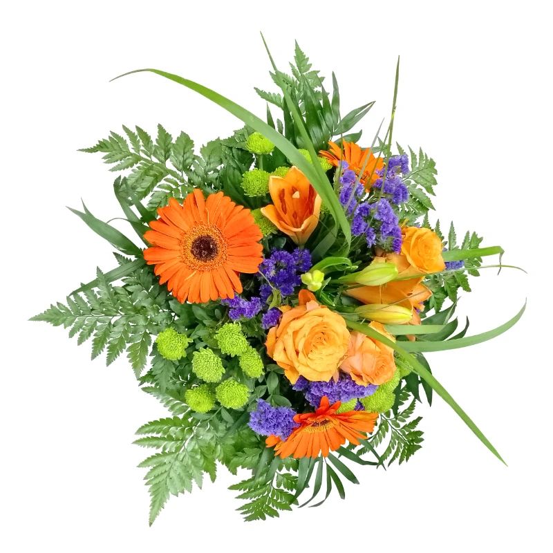 BOUQUET