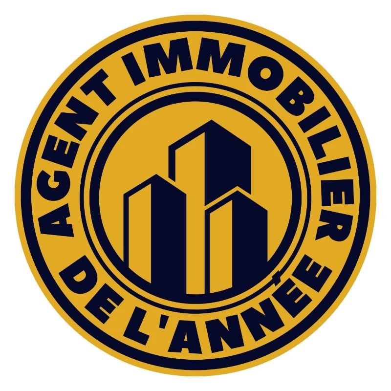 agent immobilier de l'année