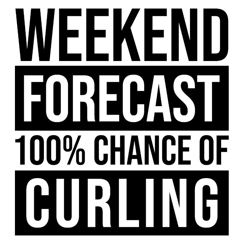 curling