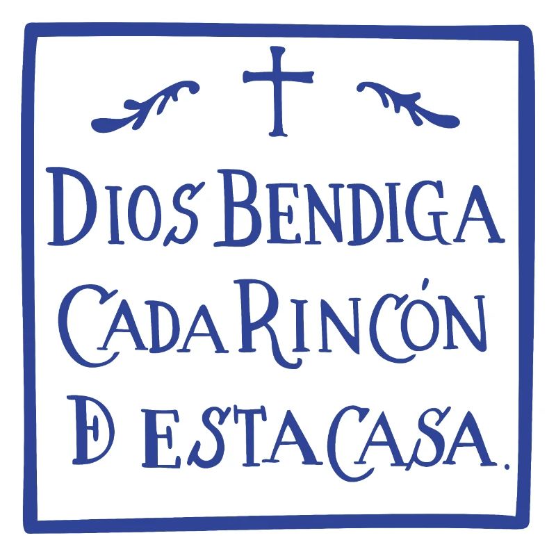 God bless every corner
