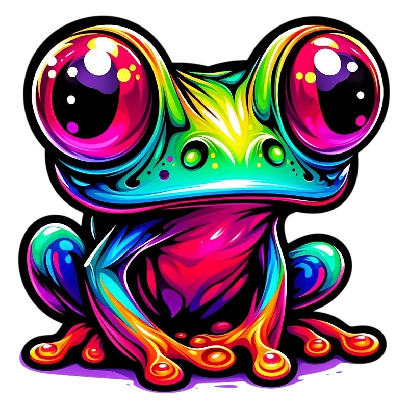 Grenouille