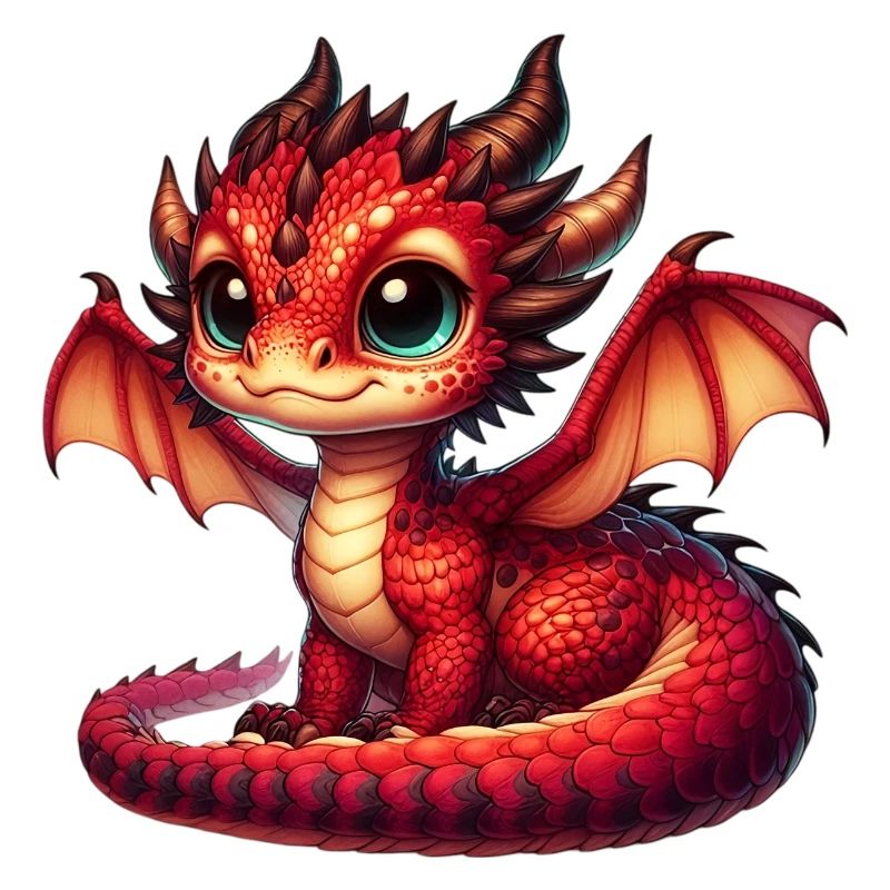 Drache