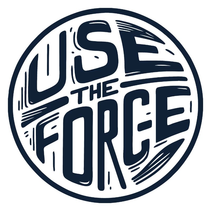 Utilisez la force 2