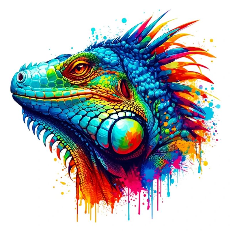 Iguana