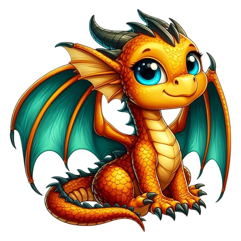 Drache
