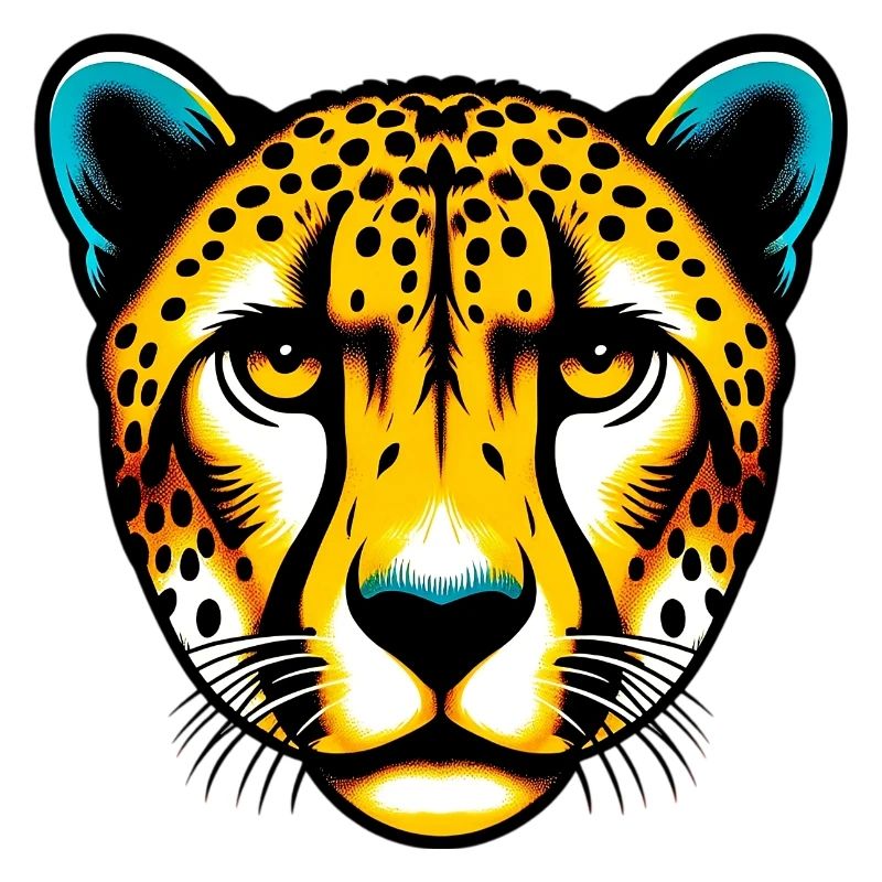 Guépard