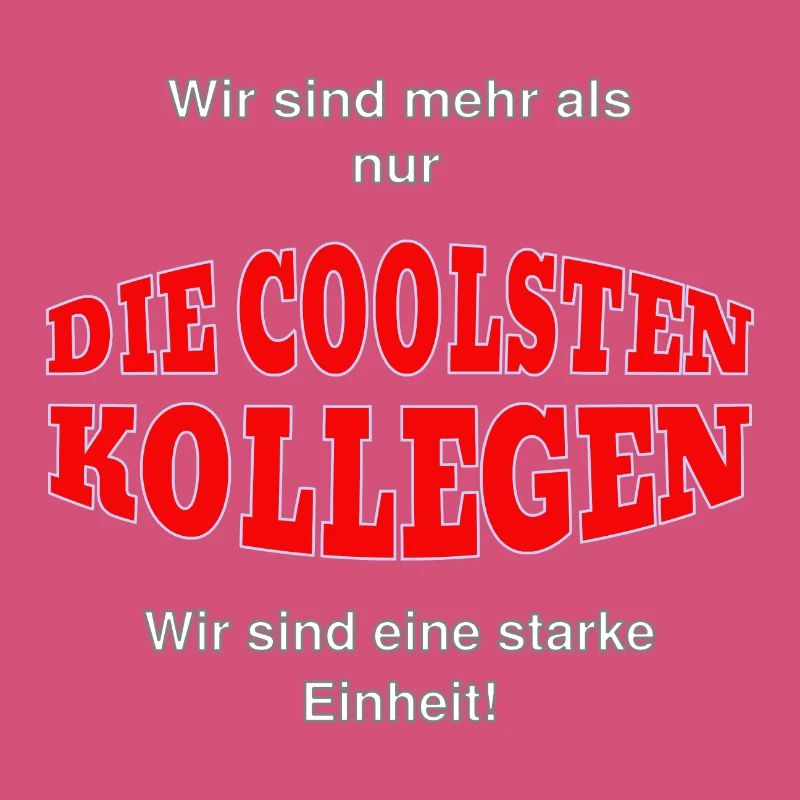 Gemeinsam Stark – starke Einheit