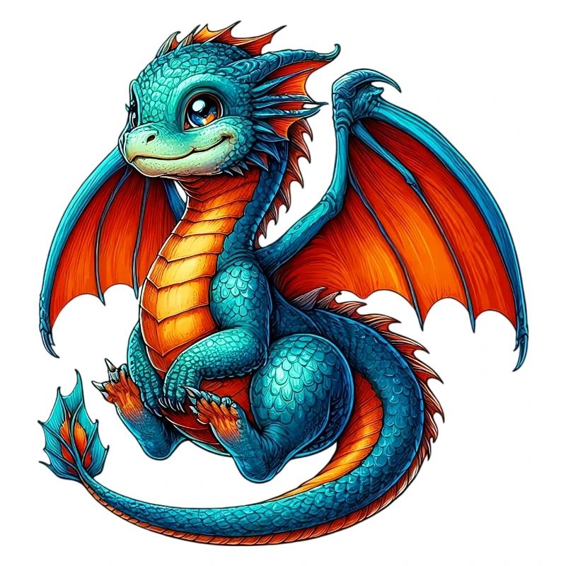 Drache