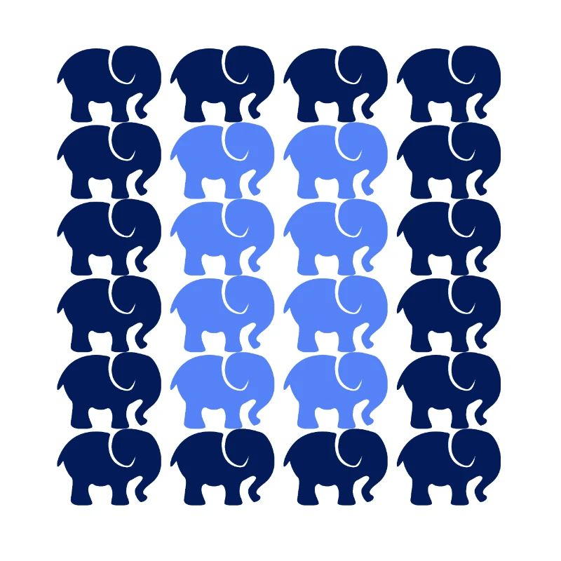 ÉLÉPHANT