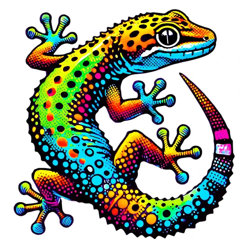 Gecko