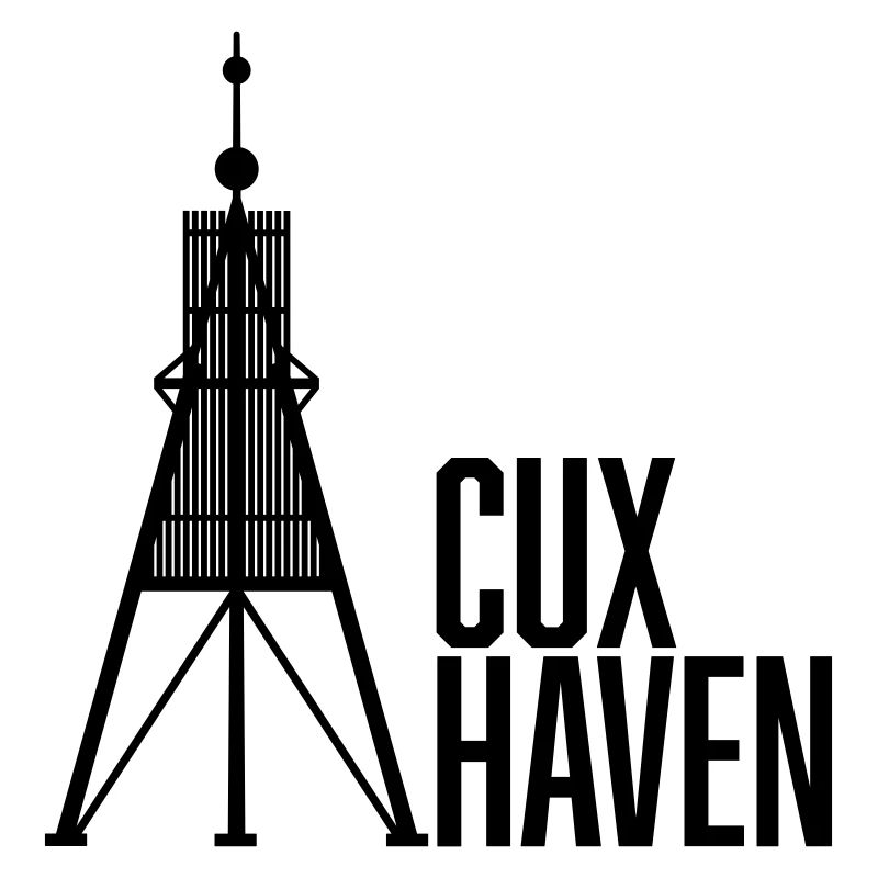 Cuxhaven Kugelbarke