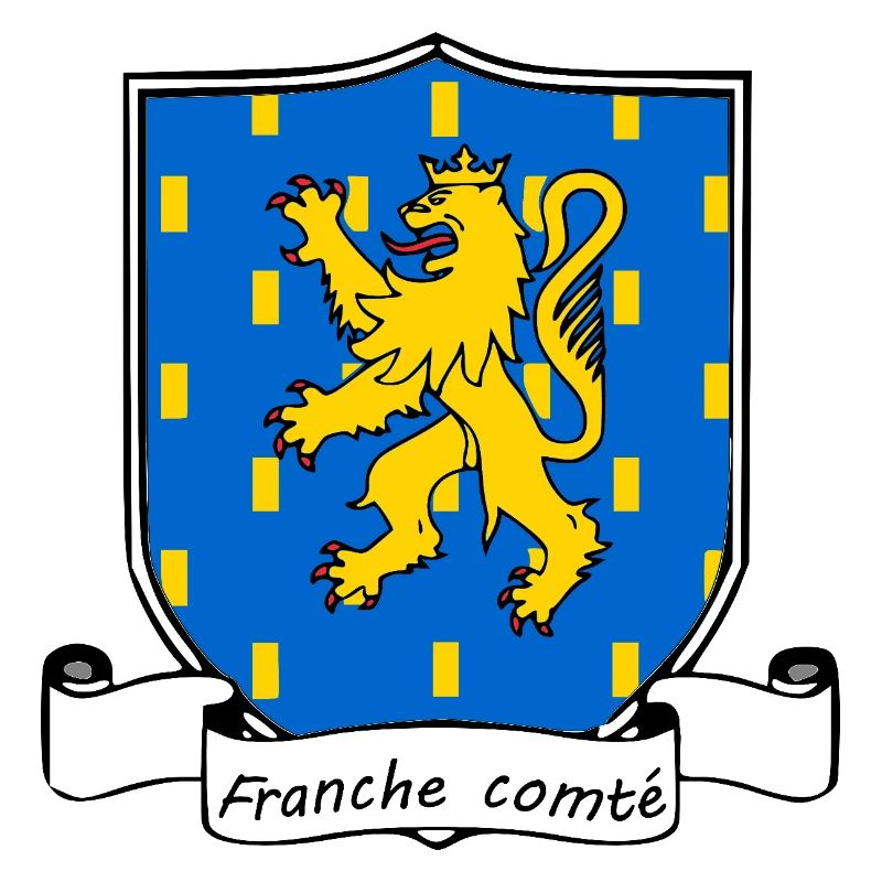 Franche-Comté