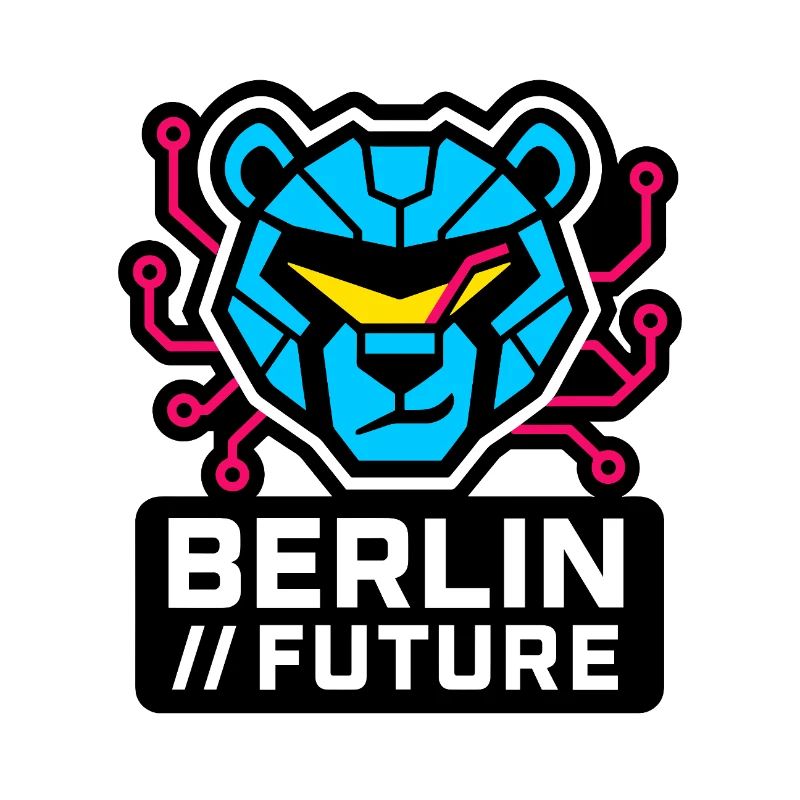 Berlin Future – Cyber Bear