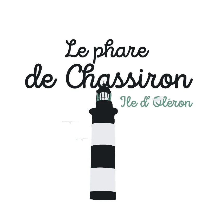 Ile d'Oléron phare de Chassiron
