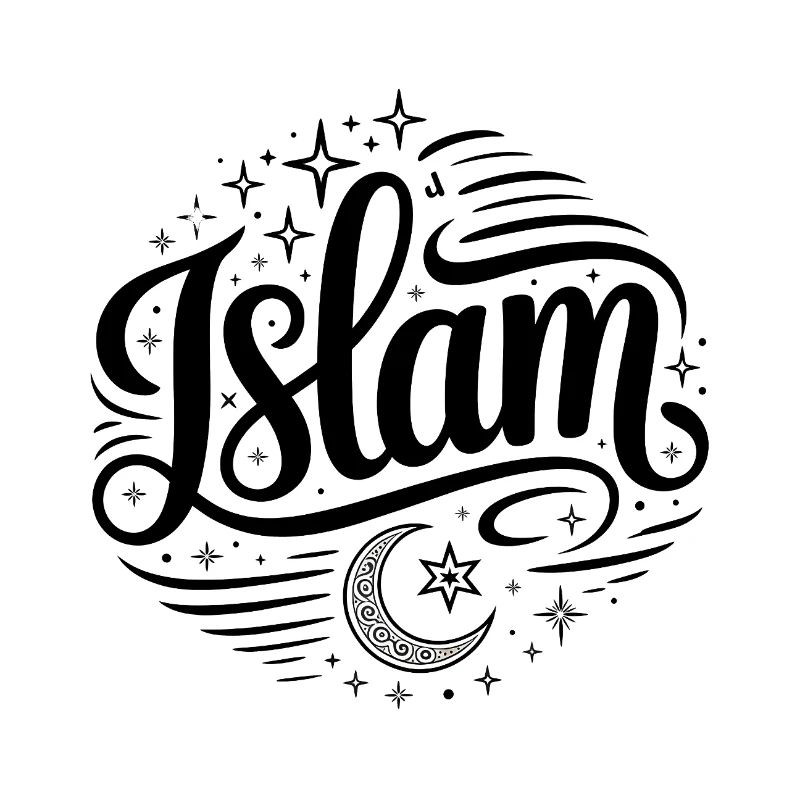 Islam - Conception religieuse