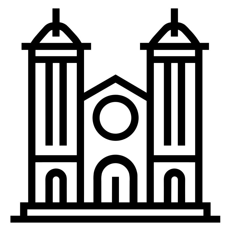cathedral